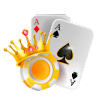 King Exchange Poker cards