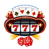 King Exchange Casino Slot 777 Icon