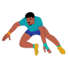 Kabaddi Icon