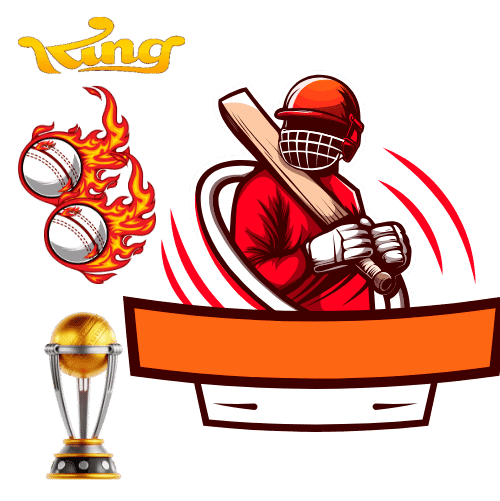 King Exchange Cricket Betting Image