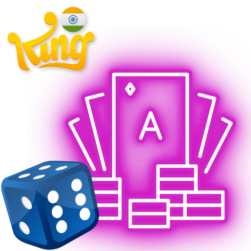 card game on king exchange