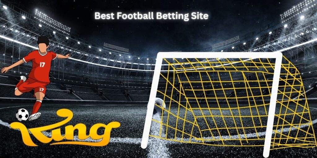 Best Football Betting Site
