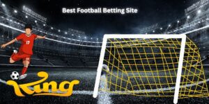 Best Football Betting Site